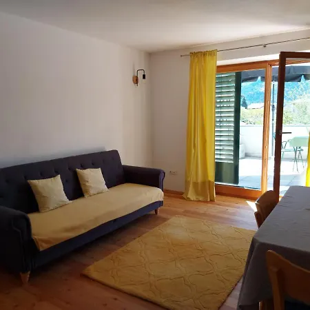 Apartment Haus18.3