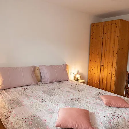 Apartment Haus18.3 Sluderno