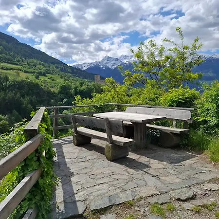 Haus18.3 Sluderno
